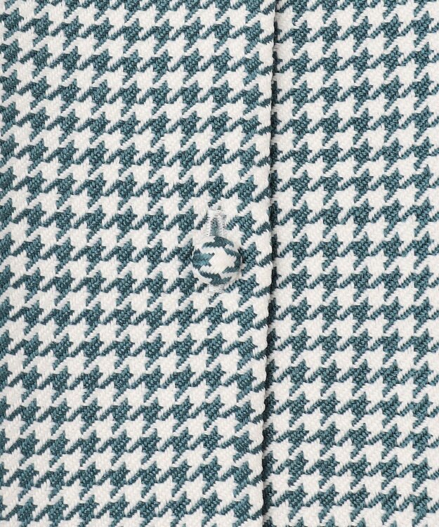 TOCCA 【00サイズあり・消臭・洗える】HAPPY BLOOMING ドレス ミント系