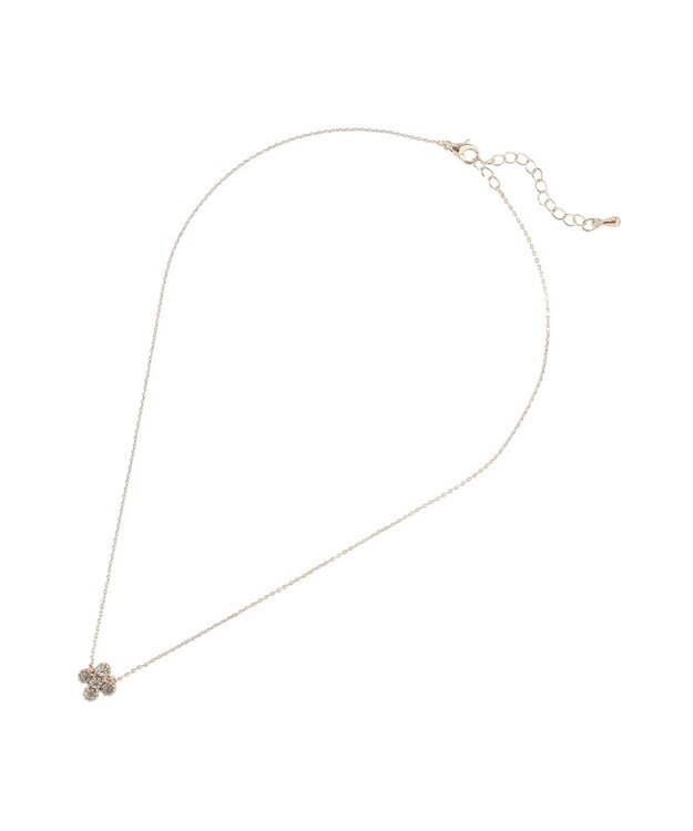 earth music&ecology プチネックレス A