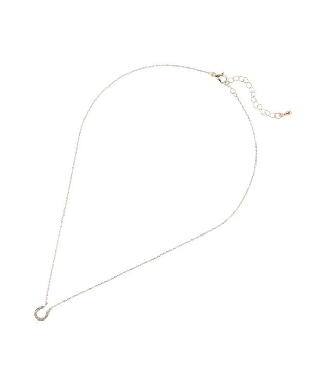 earth music&ecology プチネックレス B