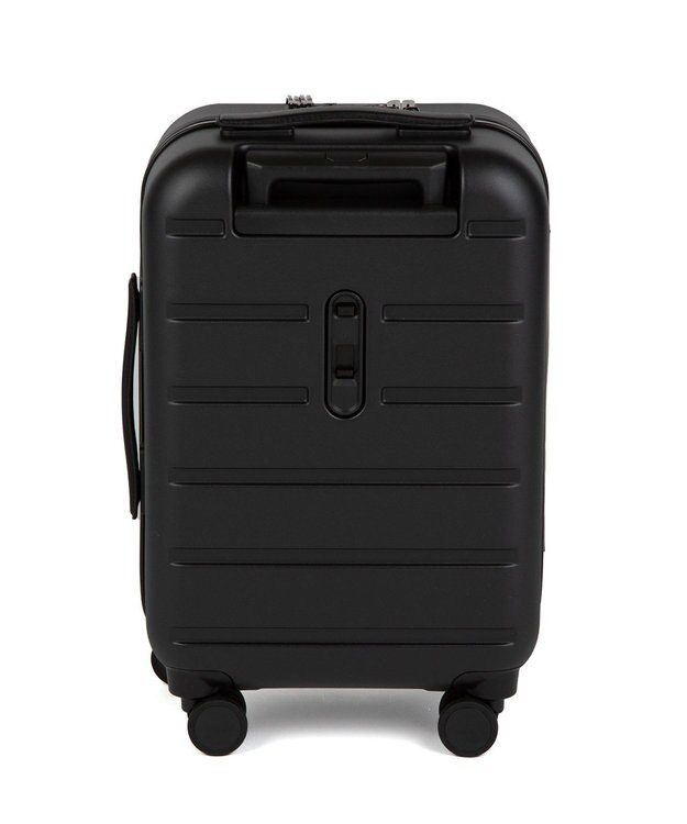 ACE BAGS & LUGGAGE ACE フレットボード フロントオープン スーツケース 機内持ち込み 29L 05431 エース ブラック