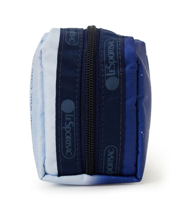 LeSportsac RECTANGULAR COSMETIC/ケアベアハートアンドサン ケアベアハートアンドサン