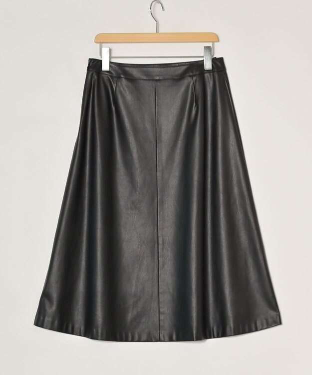 ONWARD Reuse Park 【J.PRESS】スカート秋冬 ブラック