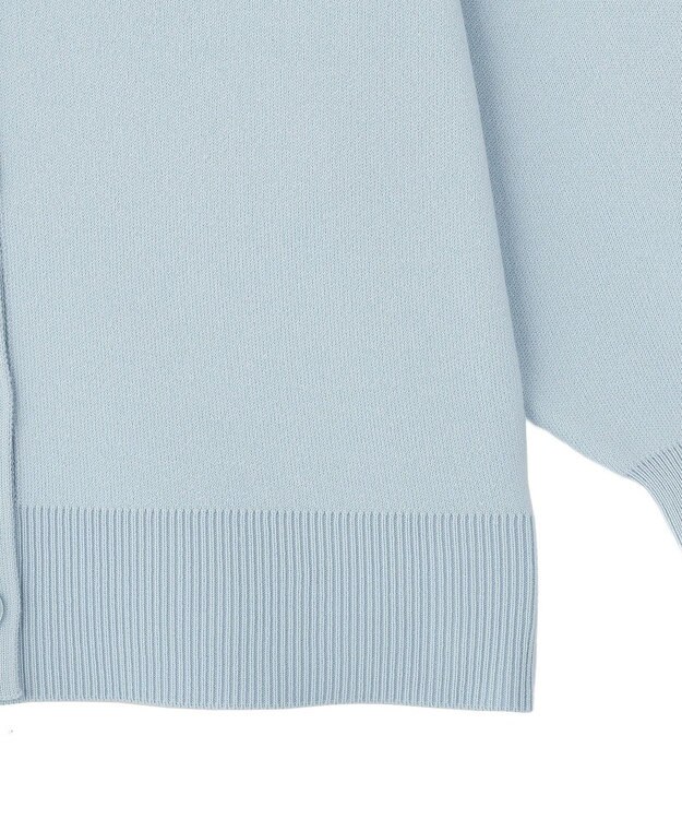 AMERICAN HOLIC Ｖネックニットカーディガン Blue