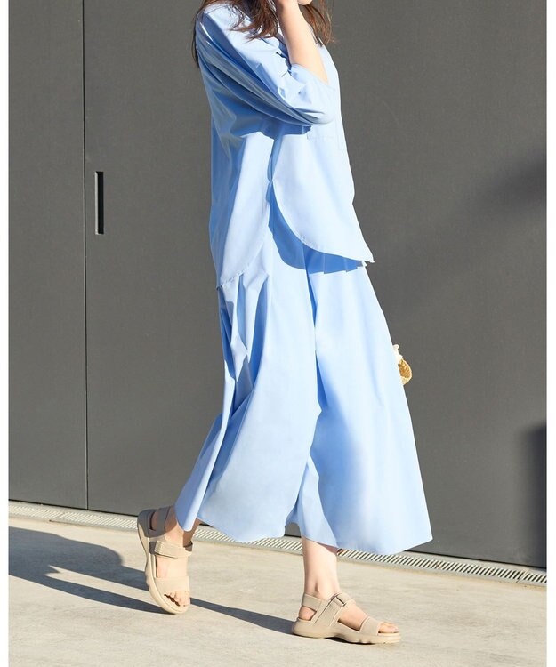 steppi 【洗える/新色登場】スポーツサンダル ベージュ