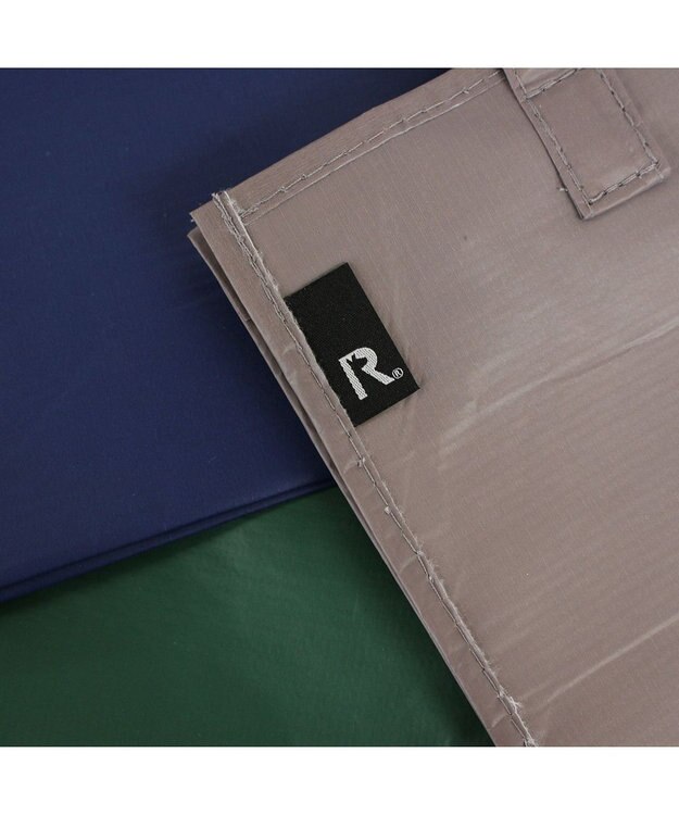 ROOTOTE 9681【3個セット：ゴミ箱・収納・エコバッグ】/ RTルー・ ガービッジ 30L 3P-C 02：アーミー3