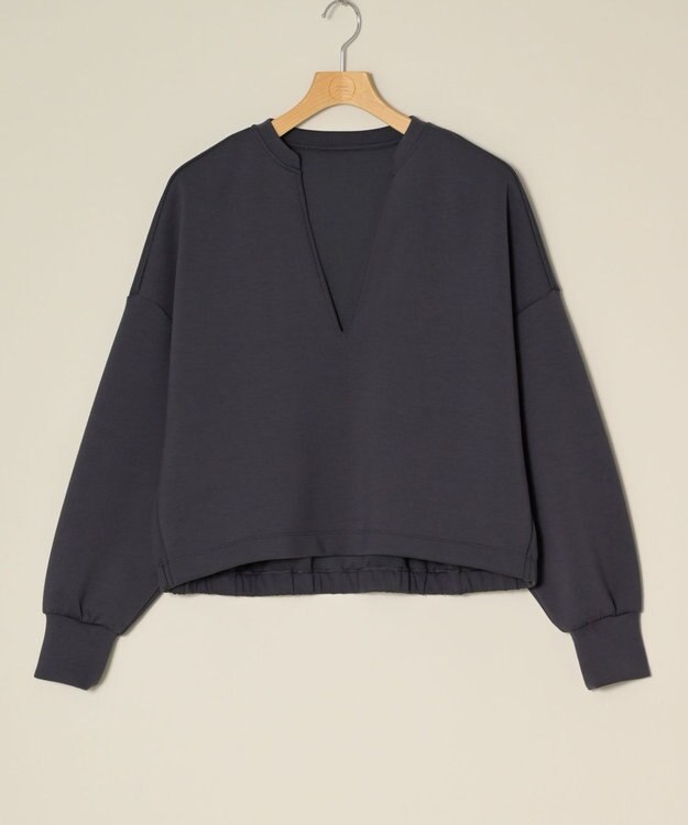 ONWARD Reuse Park 【UNFILO】カットソー秋冬 グレー