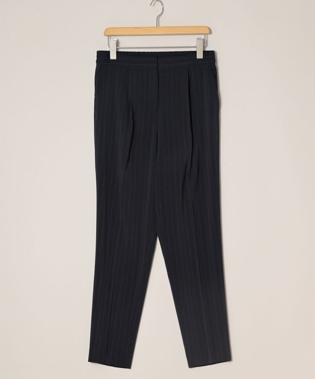 ONWARD Reuse Park 【ICB】パンツ春夏 ネイビー