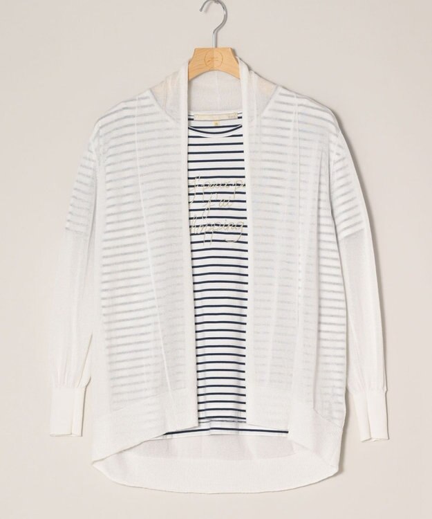 ONWARD Reuse Park セット商品/サイズ38【23区】ニット春夏/【自由区】カットソー春夏 その他