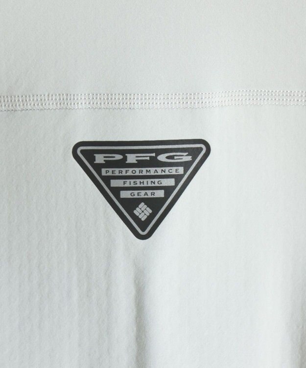 Columbia Columbia/ シャドウキャスターゼロフーディ /コロンビア Cool Grey