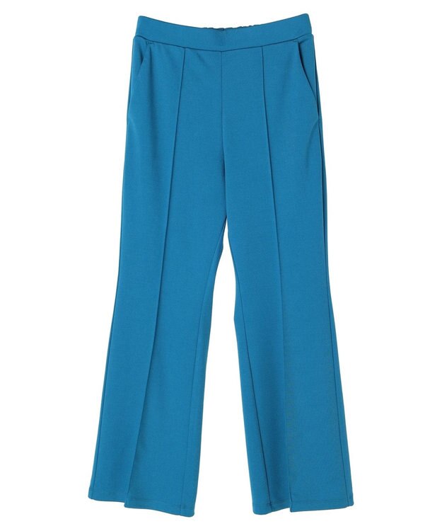 Green Parks らくスレパンツ Blue