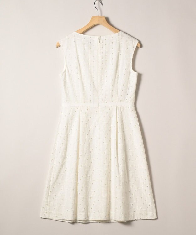 ONWARD Reuse Park 【23区】ワンピース春夏 ホワイト