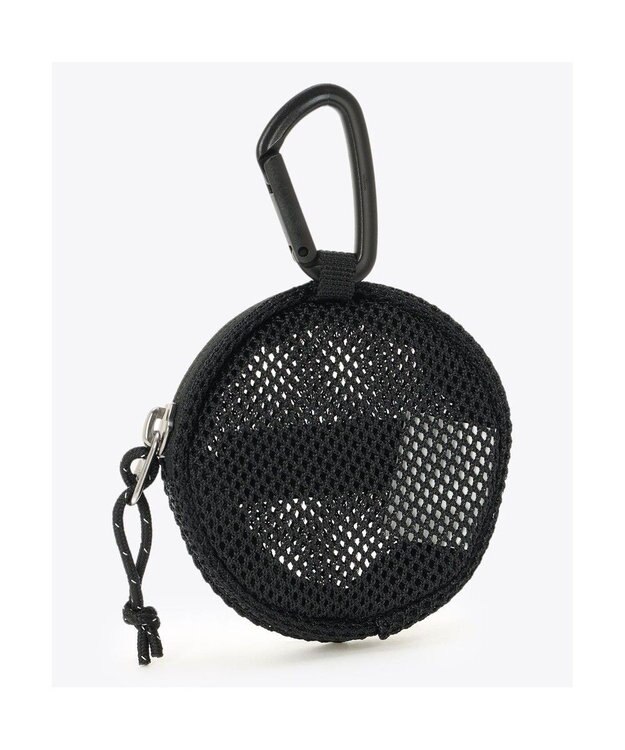 Columbia Columbia/ クープマイルメッシュラウンドポーチ /コロンビア Black