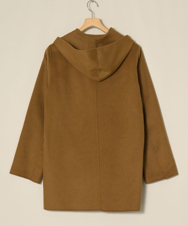 ONWARD Reuse Park 【23区】コート秋冬 ブラウン