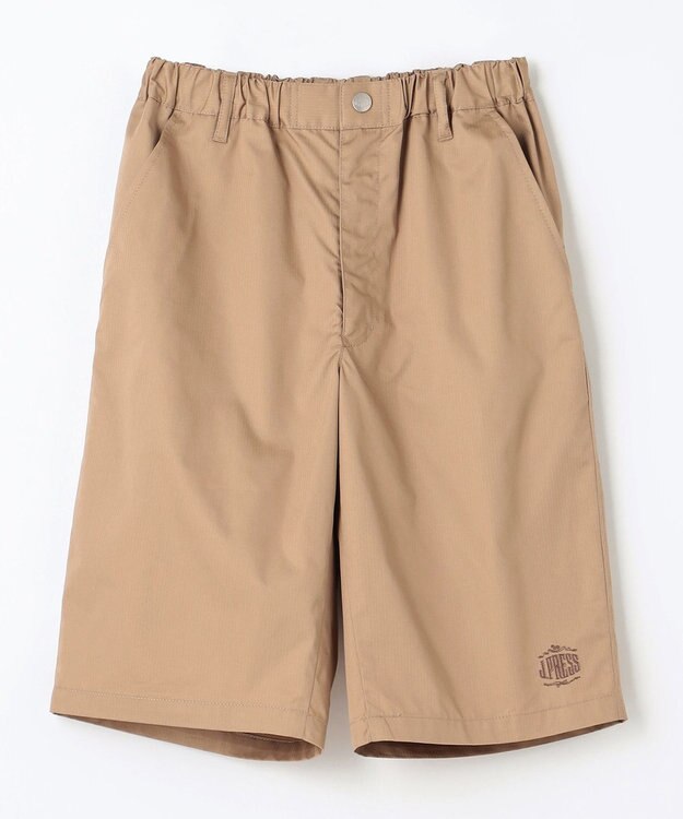 J.PRESS KIDS 【140-170㎝】ショートパンツ ベージュ系