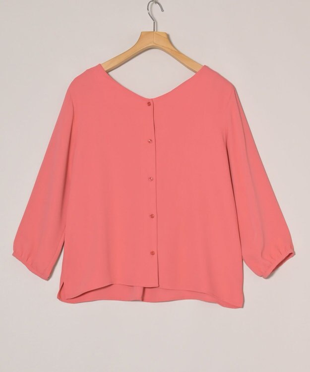 ONWARD Reuse Park 【any SiS】ブラウス春夏 ピンク