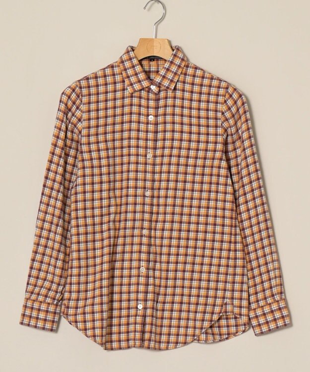 ONWARD Reuse Park 【23区】ブラウス春夏 オレンジ