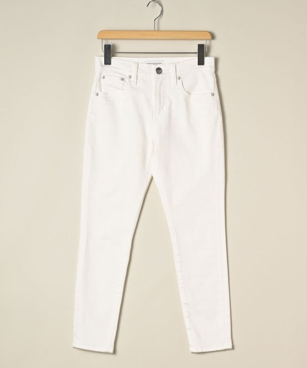 ONWARD Reuse Park 【23区】パンツ春夏 ホワイト