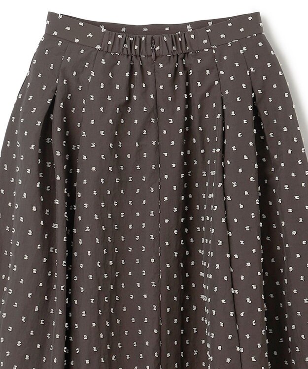 TOCCA STAR SAND スカート ブラウン系