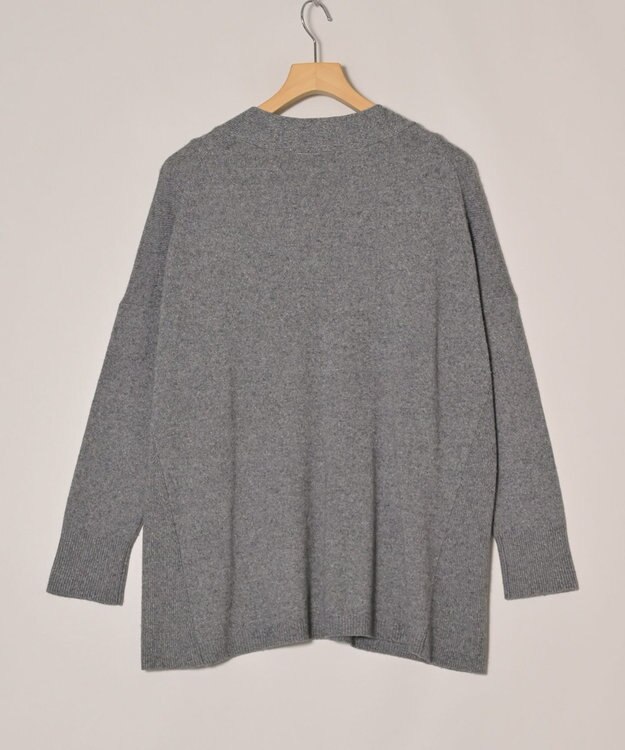 ONWARD Reuse Park 【23区】ニット秋冬 グレー