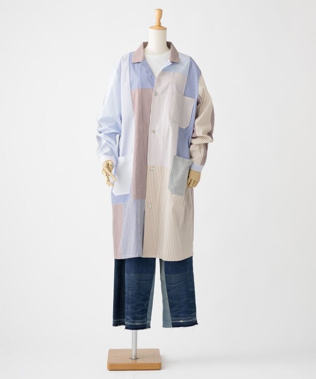 ONWARD Reuse Park 【アップサイクルプロジェクト】コート その他