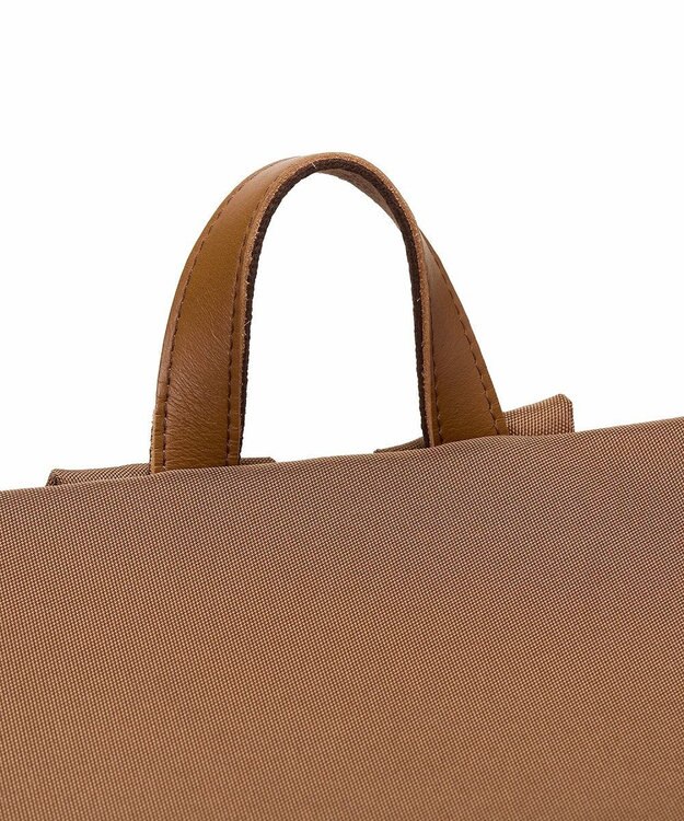 TOPKAPI 【Breath TOPKAPI】SCOTCH GRAIN PELICAN スコッチグレインペリカン リュック / バックパック / 旅行 バッグ ブラウン