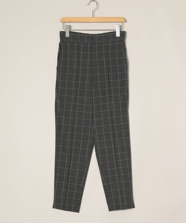 ONWARD Reuse Park 【組曲】パンツ秋冬 ブラック