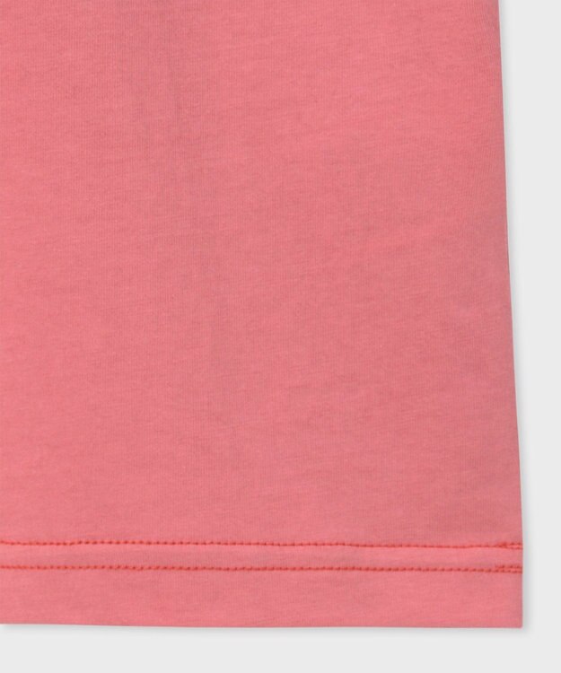 Paul Smith Hope 半袖Tシャツ コーラル