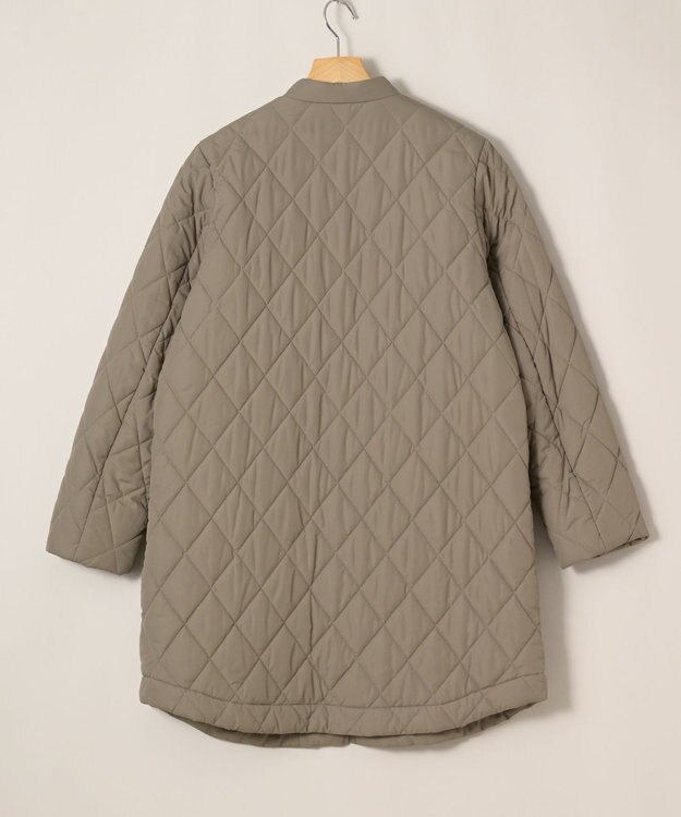 ONWARD Reuse Park 【UNFILO】コート秋冬 ブラウン