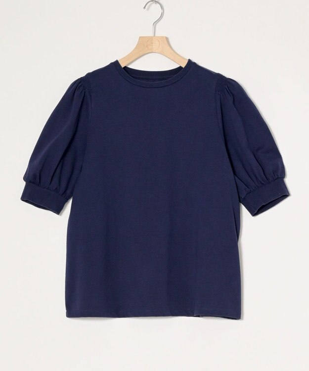 ONWARD Reuse Park 【23区】カットソー春夏 ネイビー