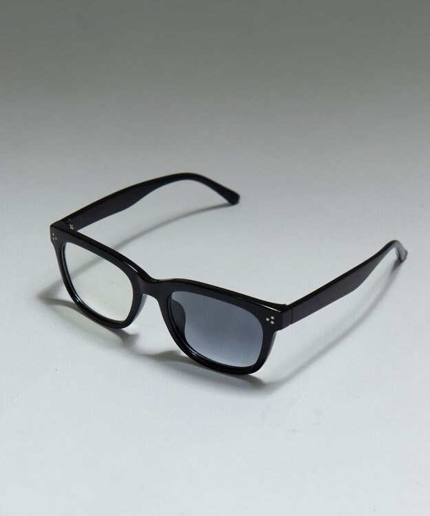 WEGO 調光レンズサングラス 柄6