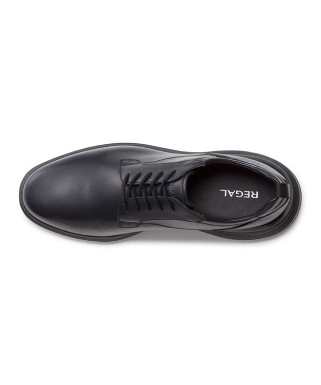 REGAL FOOT COMMUNITY 【リーガルカジュアル】70GL ドレススニーカー（GORE-TEX フットウェア） ビジネスシューズ ブラック