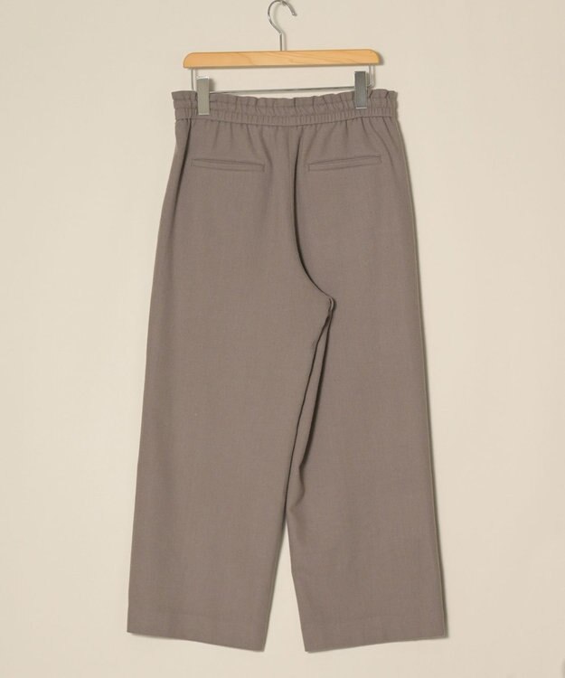 ONWARD Reuse Park 【23区】パンツ秋冬 ベージュ