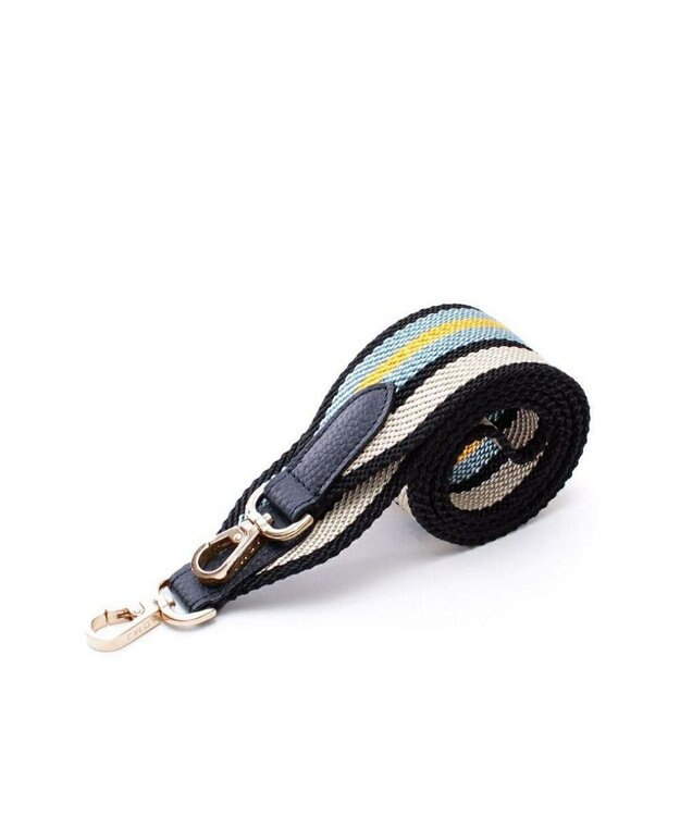 A.D.M.J. 【別売り】イタリアンテープショルダーストラップ(レギュラー/107cm) SX/KON