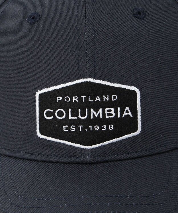 Columbia Columbia/ ループスパイアーパスキャップ /コロンビア India Ink