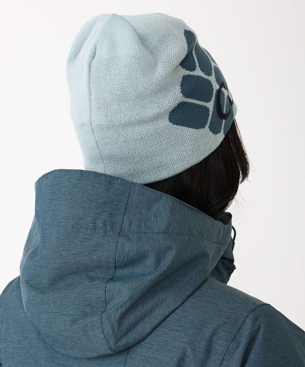 Columbia Columbia/ コロンビアヒートIII /コロンビア Crushed Blue、 Columbia Jacquard