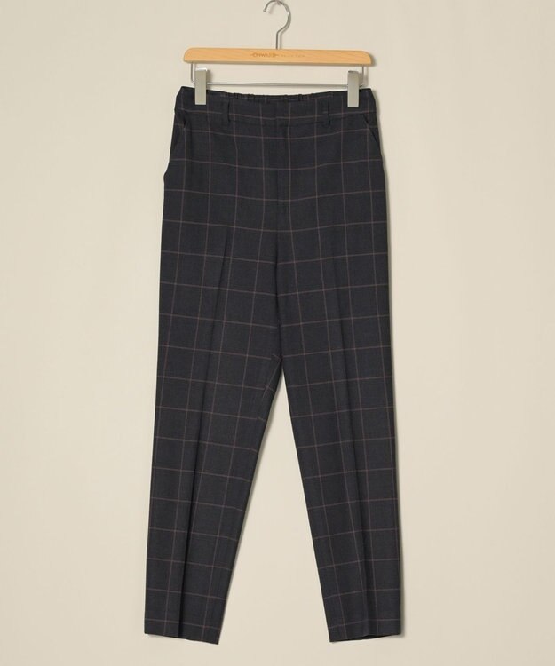 ONWARD Reuse Park 【any SiS】パンツ秋冬 ネイビー