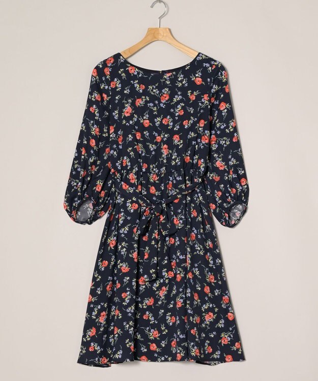 ONWARD Reuse Park 【組曲】ワンピース春夏 レッド