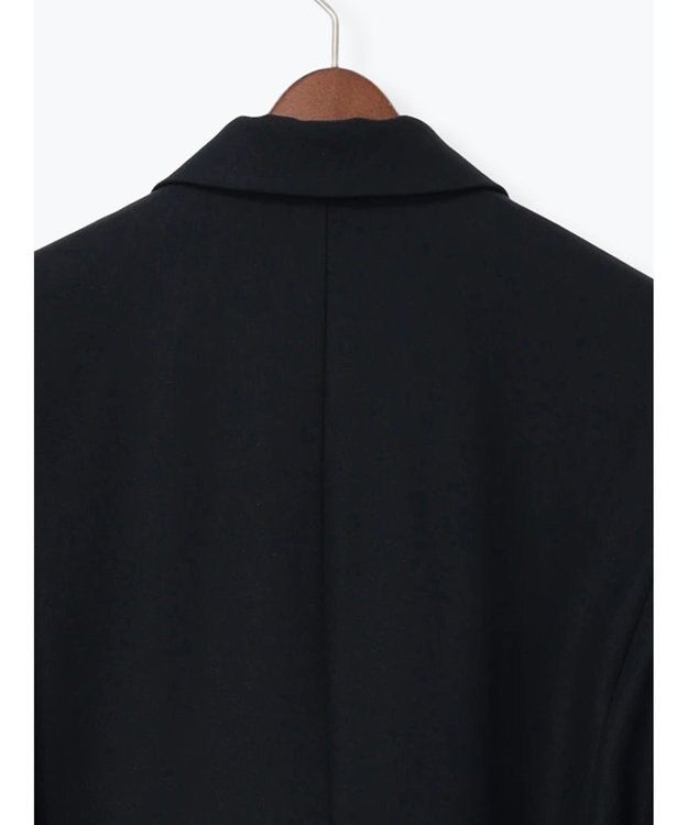 Te chichi デタッチベルトテーラードジャケット《2026 spring catalog item》 ネイビー