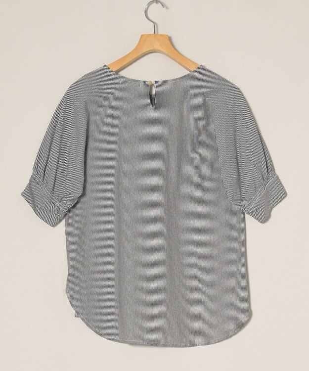 ONWARD Reuse Park 【any SiS】カットソー春夏 ネイビー