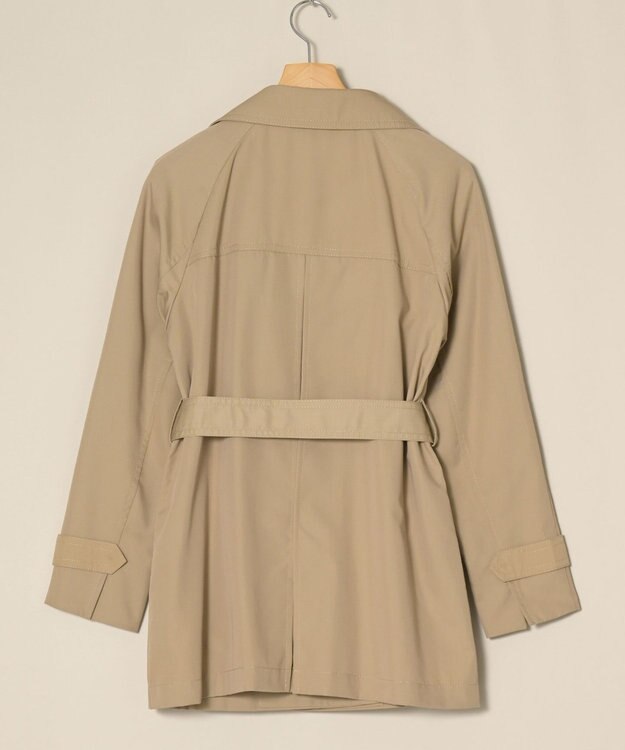 ONWARD Reuse Park 【any FAM】コート春夏 ブラウン