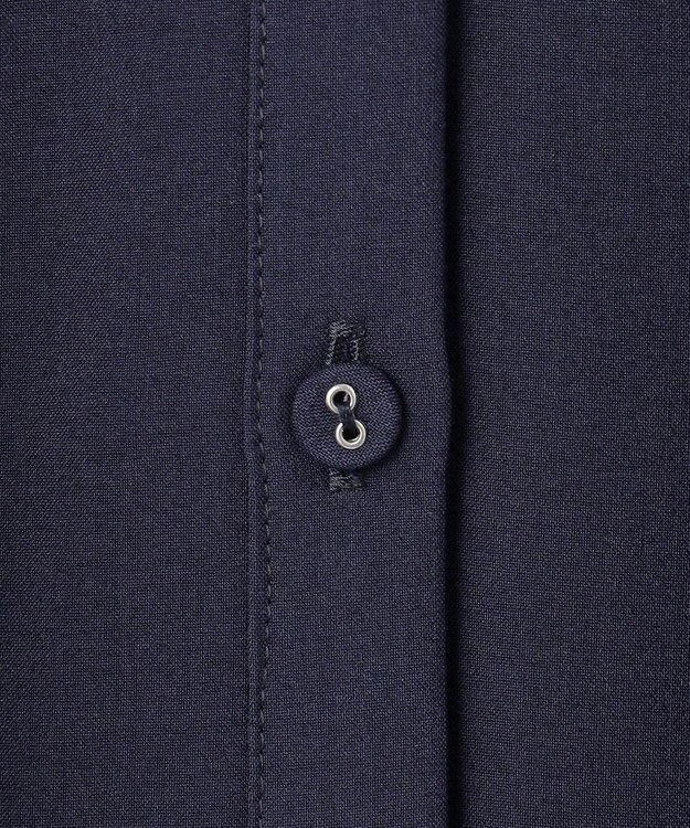 TOCCA 【洗える・消臭】SWEET CARAMEL BOX ドレス ネイビー系