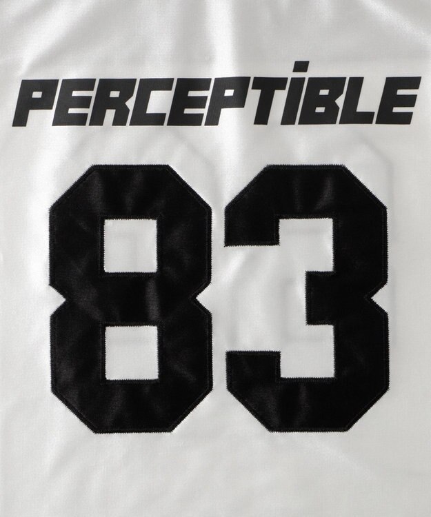 WEGO ナンバリングビッグT ライトグレー