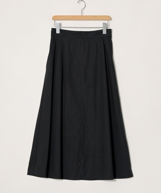 ONWARD Reuse Park 【23区】スカート春夏 ブラック