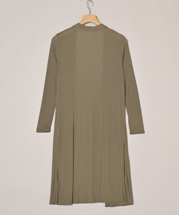 ONWARD Reuse Park B品【23区】カットソー秋冬 グリーン