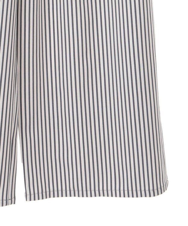 AMERICAN HOLIC アソートギャザー柄パンツ【WEB限定カラー・サイズ有り】 Stripe