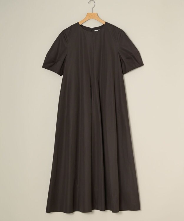 ONWARD Reuse Park 【23区】ワンピース春夏 ブラウン