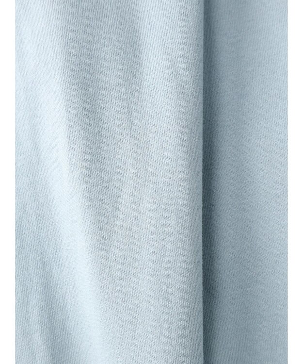 earth music&ecology ｅ／ｍシャーリングプルオーバー Sax