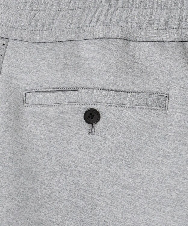 JOSEPH HOMME チュウイージャージー  /  PEGG EASY ライトグレー系