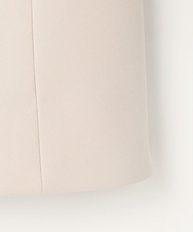 ANY SIS L 【UVカット】セレモニードルマン ジャコット ライトベージュ