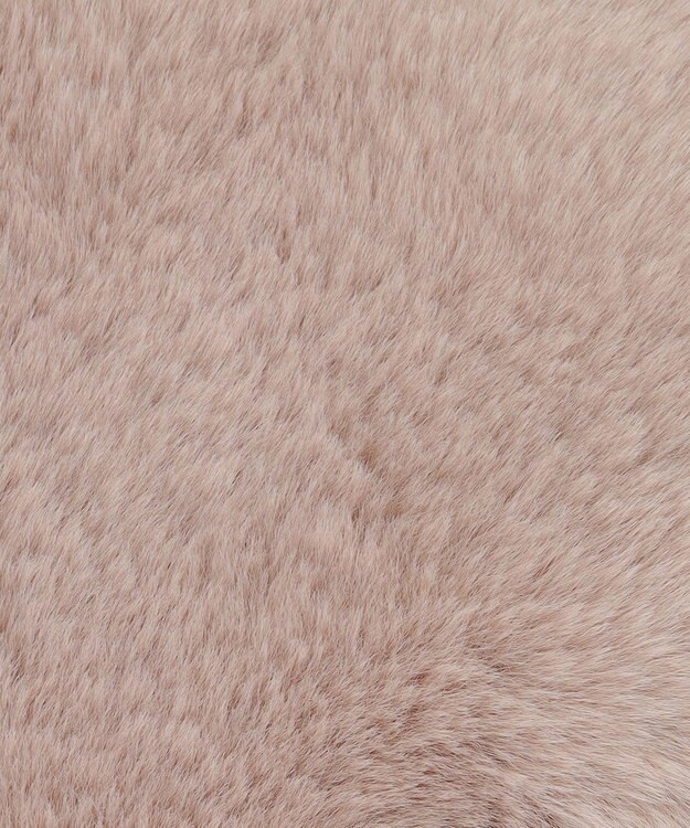 GRACE CONTINENTAL FERRUCCIO VECCHI ファーハット グレー